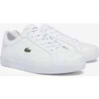 Kids Powercourt Low Top Trainers