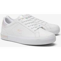 Kids Powercourt Low Top Trainers