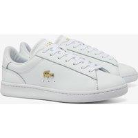 Carnaby Set Low Top Trainers in Leather