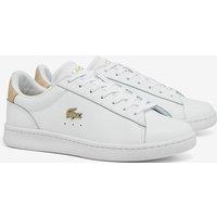 Carnaby Set Low Top Trainers in Leather