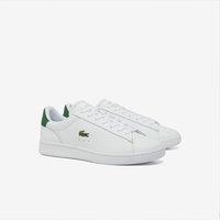 Carnaby Set Low Top Trainers in Leather/Suede