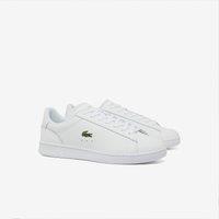 Carnaby Set Low Top Trainers in Leather