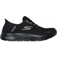 Slip-Ins Go Walk Flex Waterproof Trainer