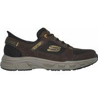 Slip-Ins: Oak Canyon Trainer