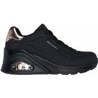 Uno Wedge - Hi Steps Trainers