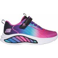 Kids' Rainbow Cruisers Light-Up Trainers