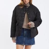 Evan Reversible Padded Jacket