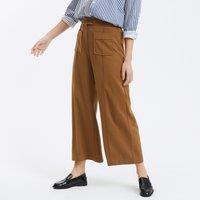 Jerry Wide Leg Trousers