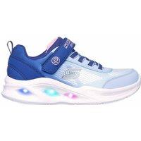 Kids' Sola Glow - Ombre Deluxe Light-Up Trainer