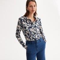 Long Sleeve Polo Shirt