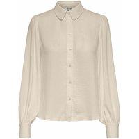 Long Sleeve Blouse