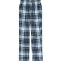 Checked Pyjama Bottoms