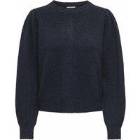 Crew neck jumper