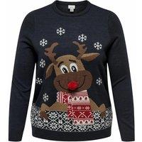 Crew Neck Christmas Jumper