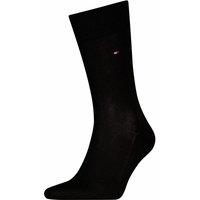 Pair of Premium Crew Socks in Cotton Mix