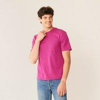 Short Sleeve Pocket T-Shirt