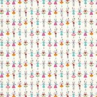 50x1000cm Best of Friends Wallpaper