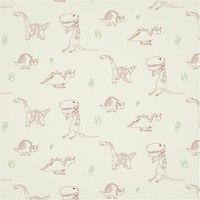50x1000cm Jolly Jurassic Wallpaper