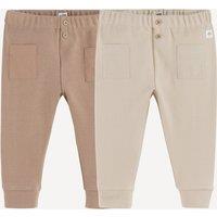 Pack of 2 Leggings