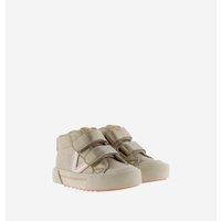 Kids Tribu High Top Trainers with Touch 'n' Close Fastening