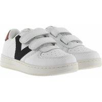 Kids Tiempo Trainers with Touch 'n' Close Fastening