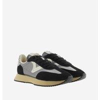 Cosmos Leather Trainers