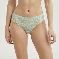 Daisy Lace Knickers