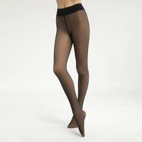 Sheer 80 Denier Thermal Tights