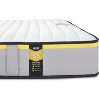 Jay-Be Benchmark S5 Hybrid e-Sprung Eco-Friendly Mattress