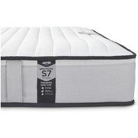 Jay-Be Benchmark S7 Tri-brid Eco-Friendly Mattress