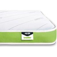Jay-Be Toddler Anti-Allergy Sprung Mattress