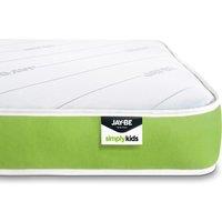 Jay-Be Simply Kids Anti-Allergy Sprung Mattress