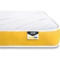 Jay-Be Simply Kids Anti-Allergy e-Pocket Mattress