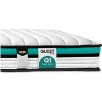Jay-Be QUEST Q1 e-Sprung Eco-Friendly Children's Mattress
