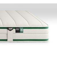 Jay-Be Natural Fresh Bamboo e-Pocket Children's Mattress