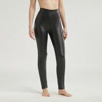 Faux Leather Leggings