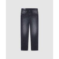 Slim Fit Jeans in Mid Rise