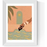 Pool Jump by Lemon Free