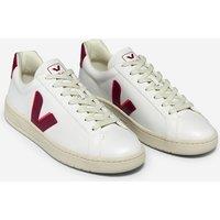 Urca Trainers in Organic Cotton Canvas