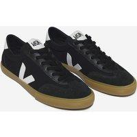 Volley Canvas Trainers