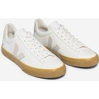 Campo Leather Trainers