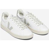Urca Trainers in Organic Cotton Canvas