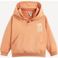 Hoodie with Kangaroo Pocket