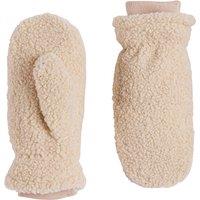 Netty Sherpa Mittens
