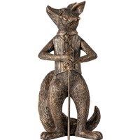 Lord Golden Fox