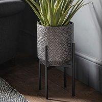 51cm Lebo Metal Planter