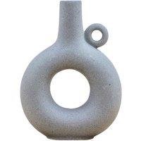 26cm Milburn Ceramic Vase