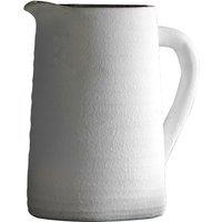 31cm Morrill Textured Terracotta Vase