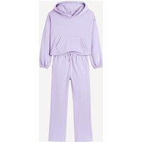 Tracksuit For 4-14 Year Olds