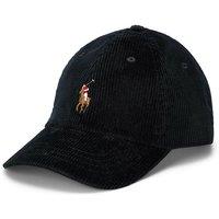 Corduroy Cap